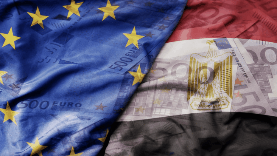 JOINT NGO INPUT AHEAD OF NEGOTIATIONS ON THE MEMORANDUM OF UNDERSTANDING FOR MACRO-FINANCIAL ASSISTANCE TO EGYPT
