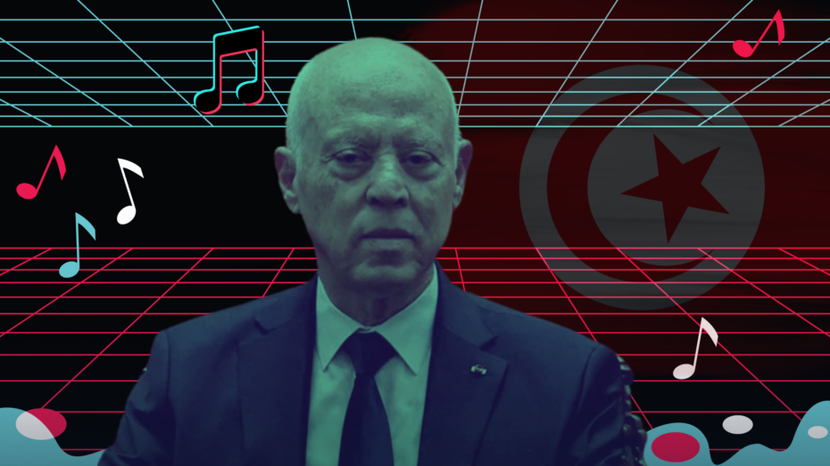 Tunisia's Escalating Suppression of Civic Space and Digital Freedoms