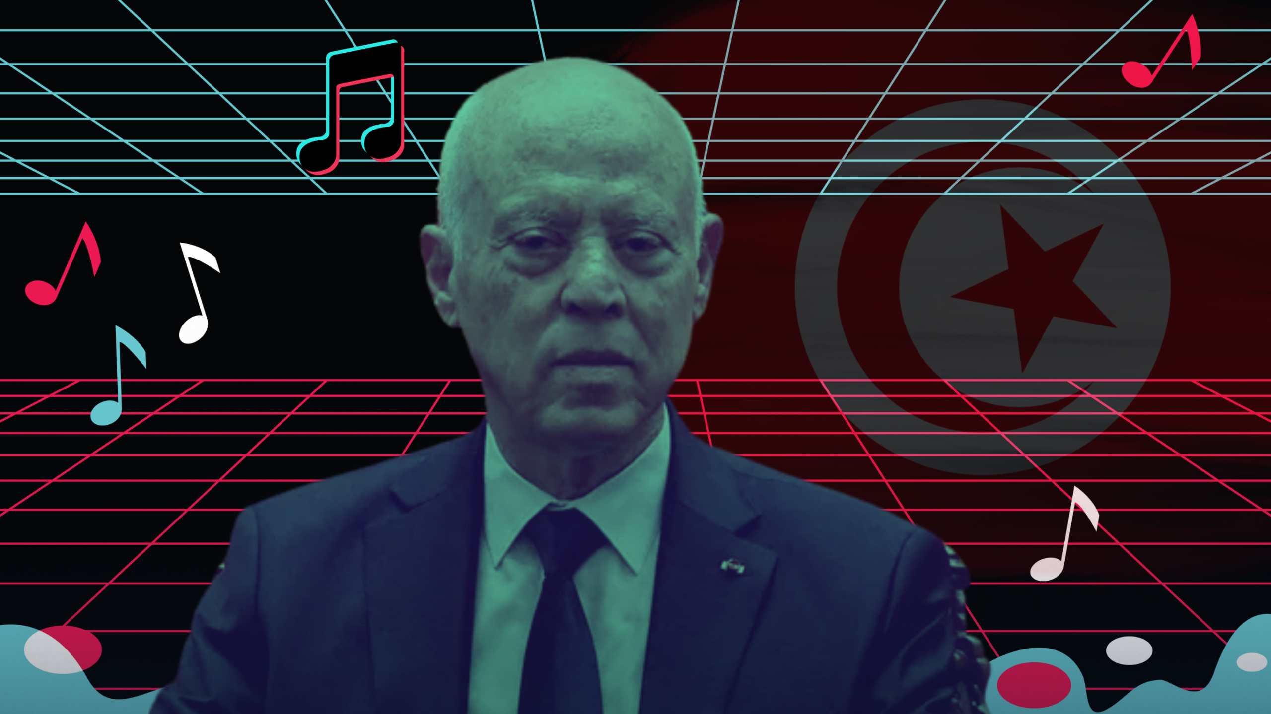 Tunisia's Escalating Suppression of Civic Space and Digital Freedoms