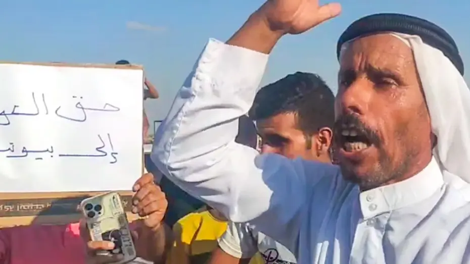 Egypt | Human Rights Organizations: Right to Return for North Sinai Residents is Fundamental, and Military Trials are invalid