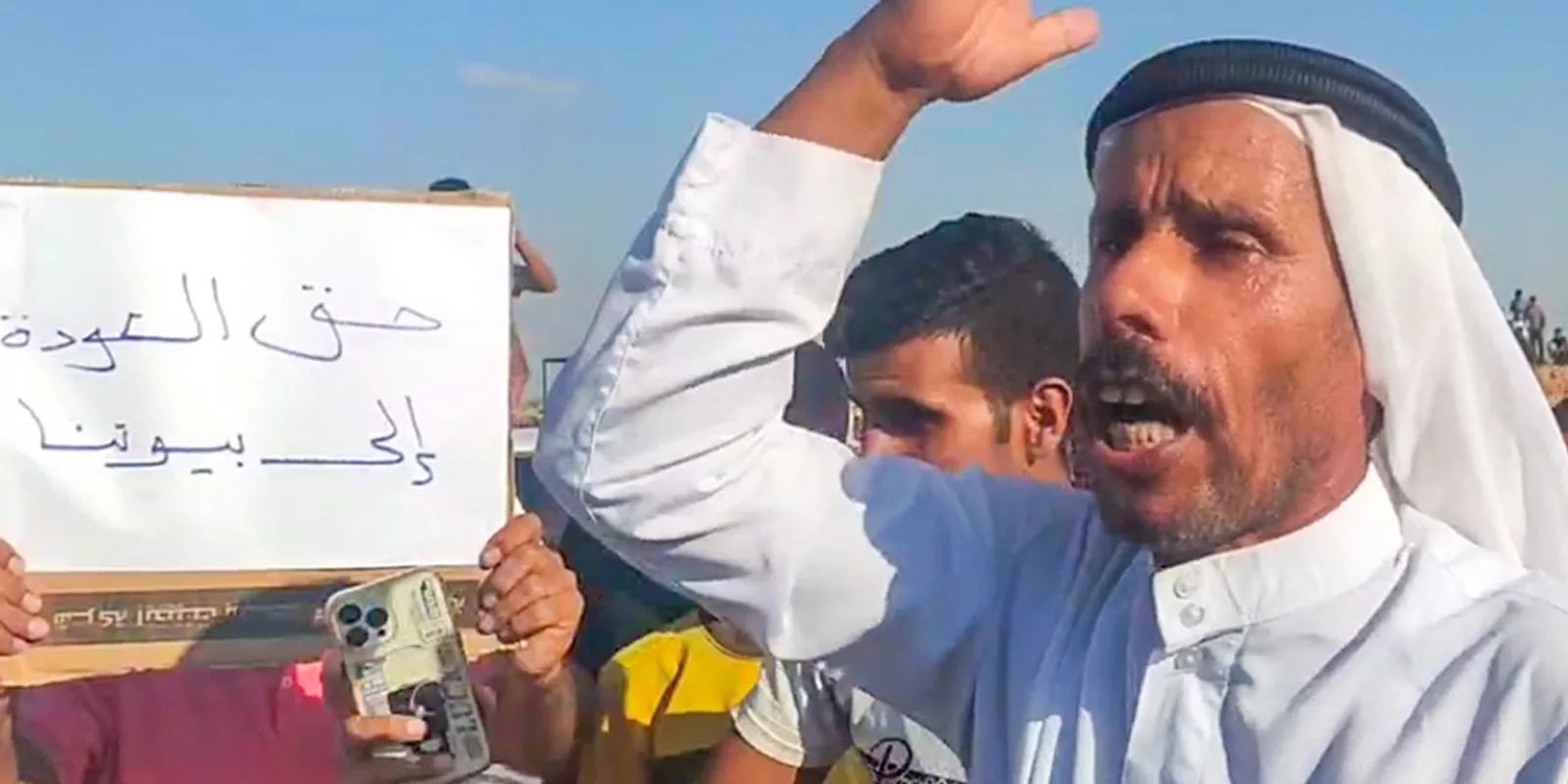 Egypt | Human Rights Organizations: Right to Return for North Sinai Residents is Fundamental, and Military Trials are invalid