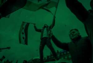 Syria | One Year Since the Fall of the Assad Regime: The Transition Cannot Be Consolidated without Truth, Justice, Security Sector Reform, and Protection of Civic Space
