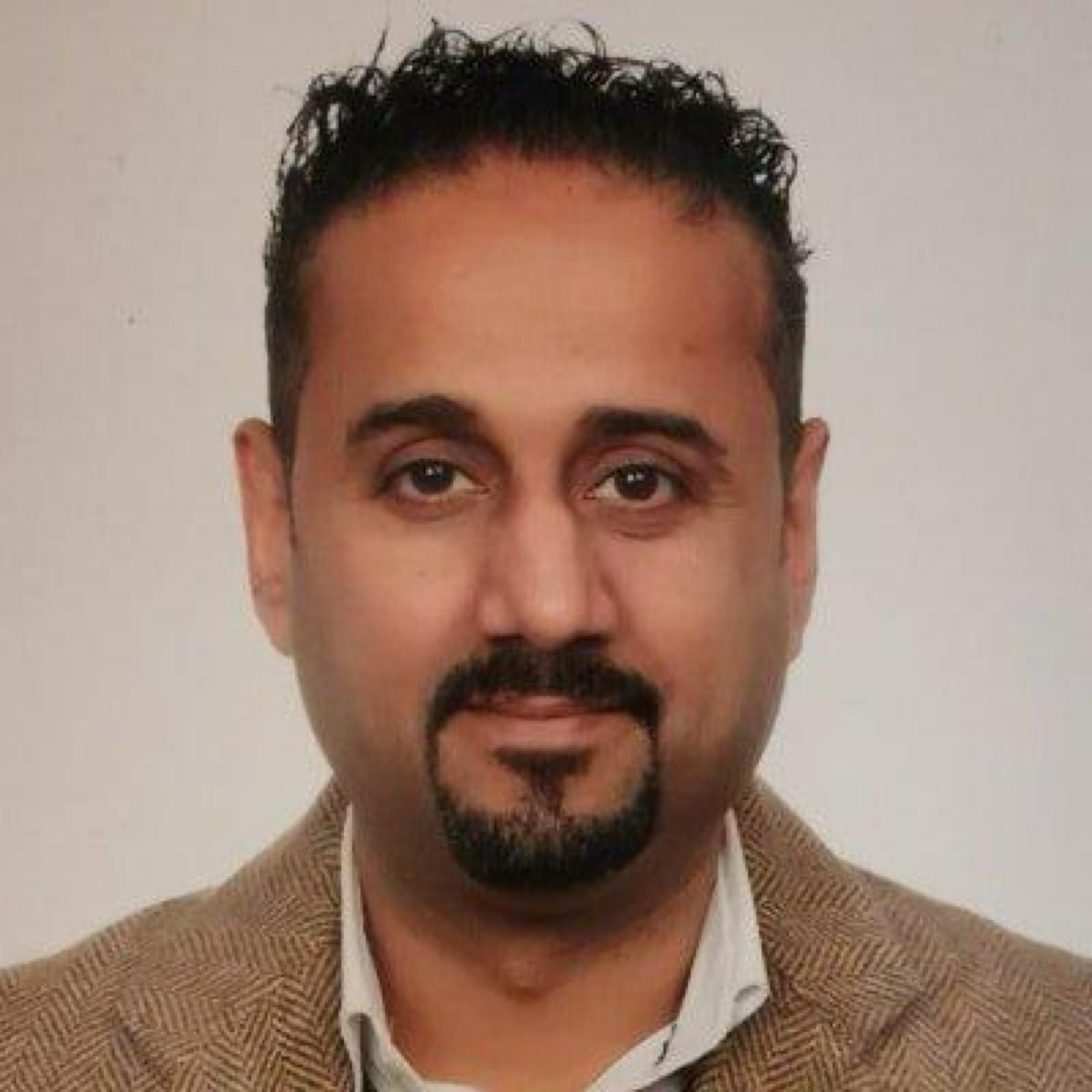 Sayed Yusuf Almuhafdha