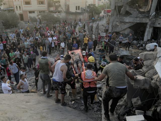 Joint Statement by 48 Human Rights Organizations: International and Arab failure to prevent the annihilation of the Palestini