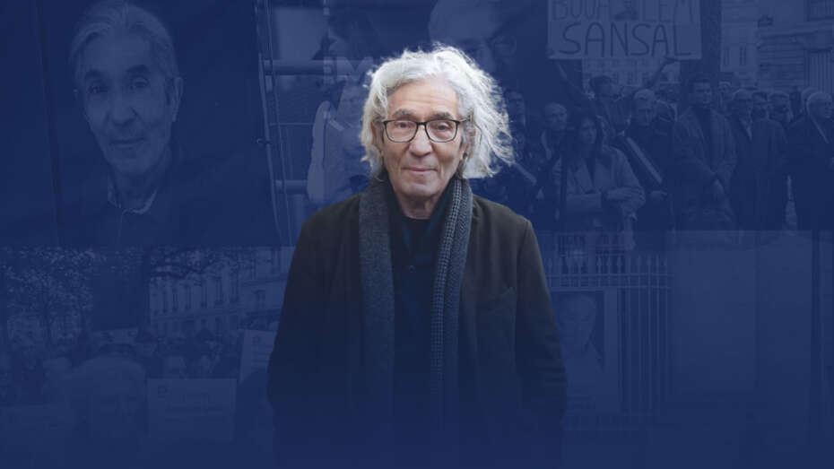 Algeria | HuMENA Condemns the Upheld Sentence Against Boualem Sansal: A Grave Violation of Freedom of Expression and Fair Tri