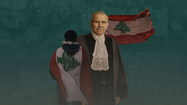 Protecting Civic Space and Promoting the Right to Peaceful Assembly in Lebanon: A Roadmap for Nawaf Salam’s Government