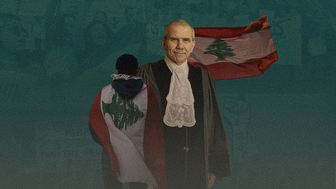 Protecting Civic Space and Promoting the Right to Peaceful Assembly in Lebanon: A Roadmap for Nawaf Salam's Government