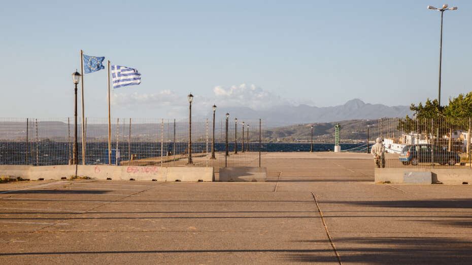 56 NGOs: The Greek state crime of Pylos will neither be forgotten nor forgiven.