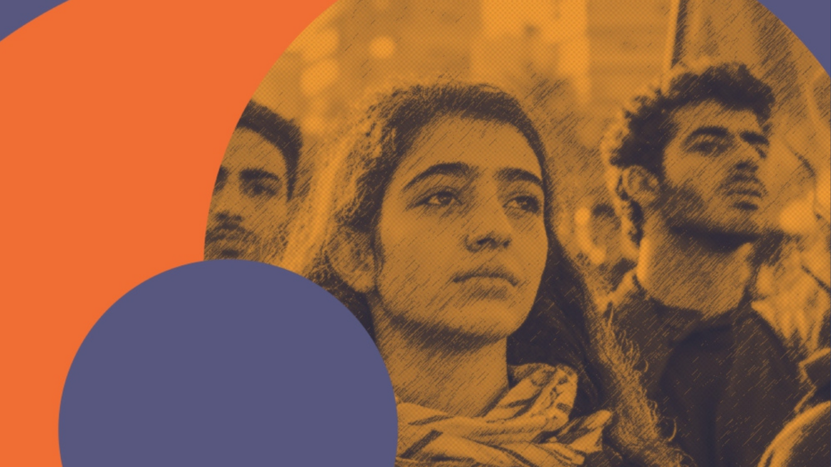 Eyes Everywhere: The State Surveillance of Human Rights Defenders in Jordan