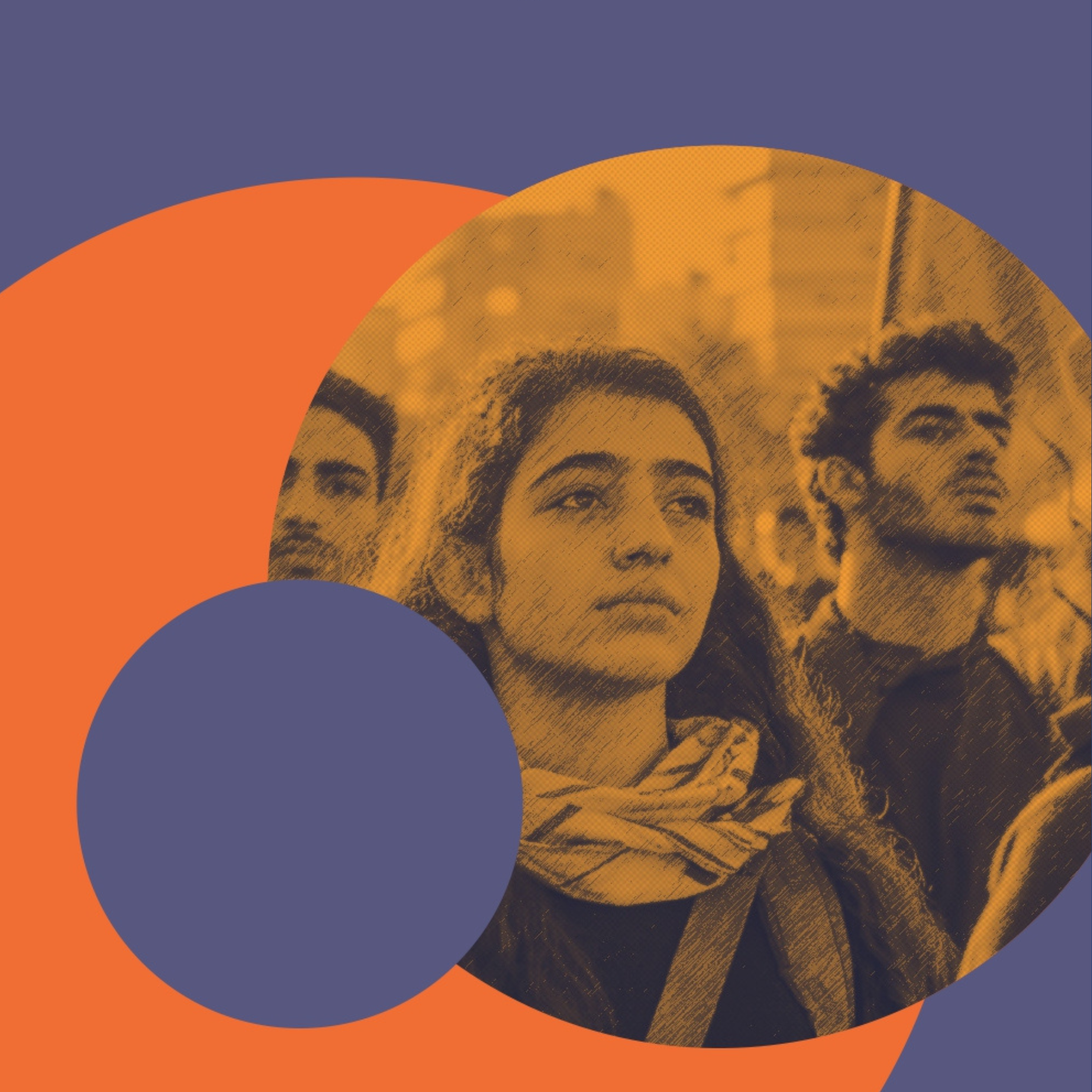 Eyes Everywhere: The State Surveillance of Human Rights Defenders in Jordan