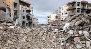 Joint Statement by Humanitarian, Development, and Human Rights Organizations in Lebanon: From South to North: Ongoing Violations Must End — Ceasefire Commitments and IHL Obligations Must Be Respected