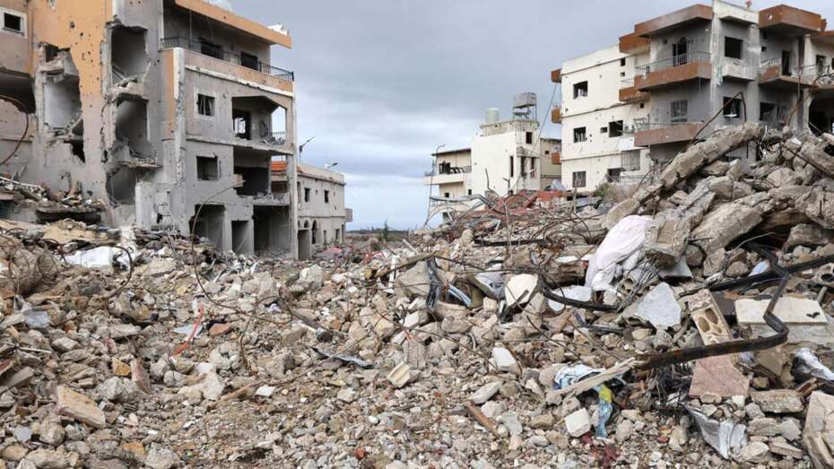 Joint Statement by Humanitarian, Development, and Human Rights Organizations in Lebanon: From South to North: Ongoing Violati