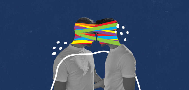 Legal and Social Situation of the LGBTQI+ Community in the MENA Region, and its Radical Transformation Between 2020 and 2023.
