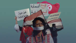 How Civil Society Organizations in North Africa Can Thrive Under Authoritarian Regimes